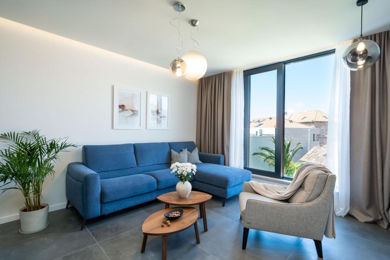 Olea Suite Цавтат Экстерьер фото