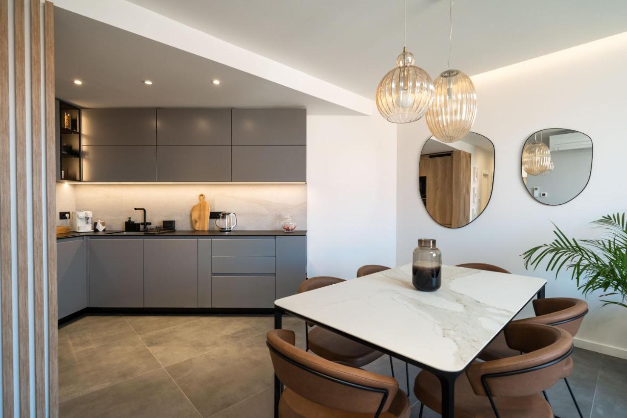 Olea Suite Цавтат Экстерьер фото