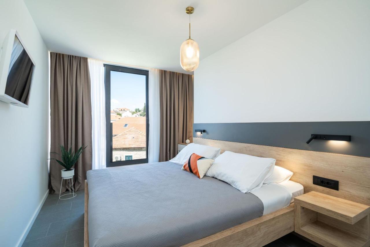 Olea Suite Цавтат Экстерьер фото