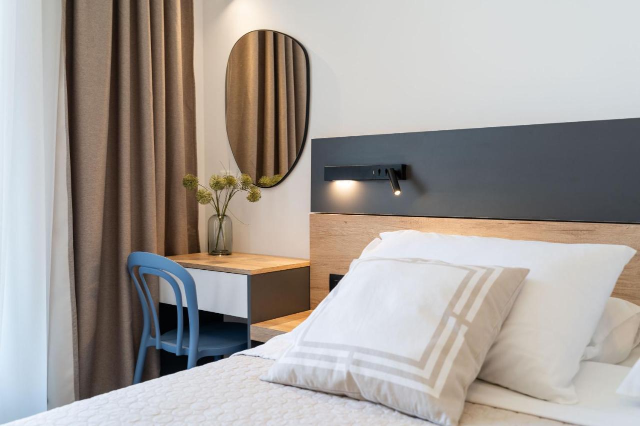 Olea Suite Цавтат Экстерьер фото