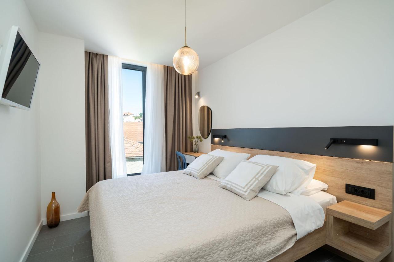 Olea Suite Цавтат Экстерьер фото