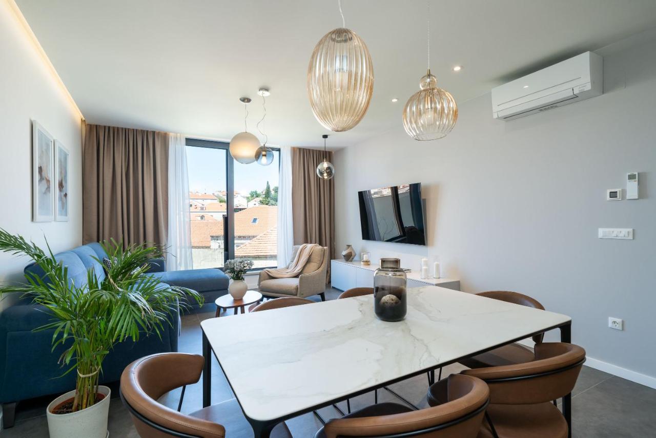 Olea Suite Цавтат Экстерьер фото